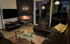 Oemoemenoe - 6 Pers - Sauna - Grote Tuin & Privacy